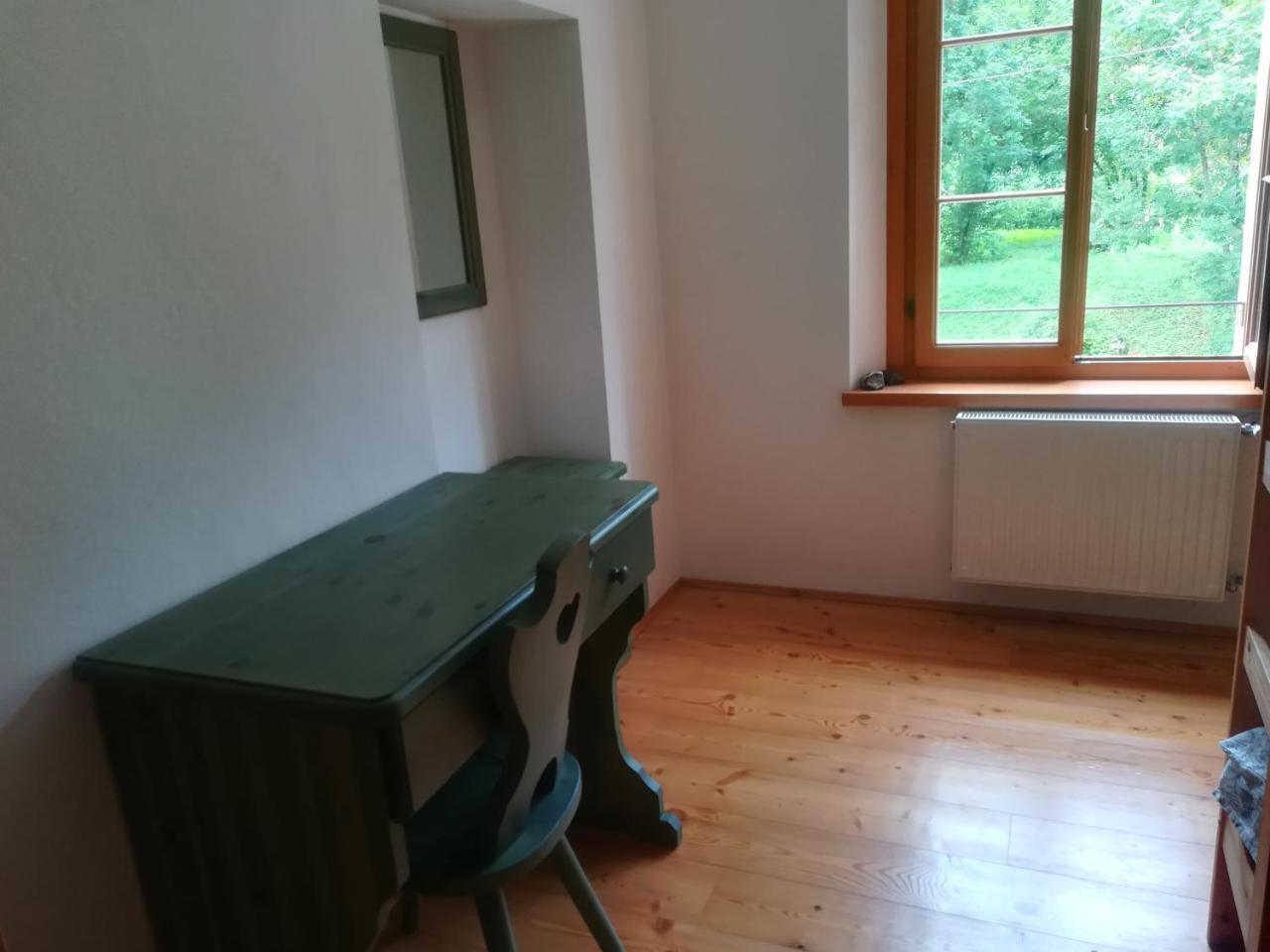 Ostello Altanon - Dolomiti Bellunesi Cesiomaggiore Eksteriør billede